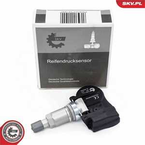 Hjulsensor, däcktryckskontrollsystem (TPMS), hyundai,kia, 529332J100, 529332M600, 529332M650, 529333N100, 52933A5100