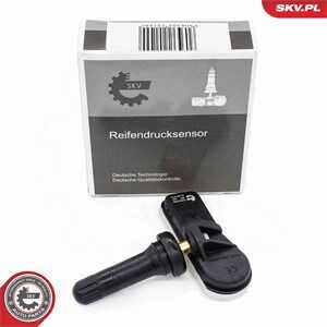 Hjulsensor, däcktryckskontrollsystem (TPMS), hyundai i10 i, i10 ii, i10 sedan ii, kia soul i, soul ii, 52933-B2100