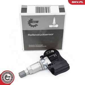 Hjulsensor, däcktryckskontrollsystem (TPMS), hyundai ioniq, kia niro i, optima, optima sportswagon, sportage iv, 52933D9100