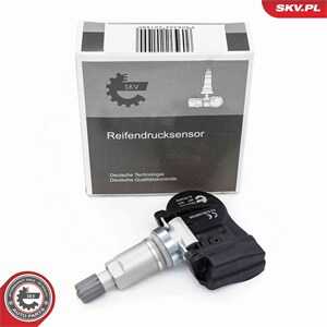 Hjulsensor, däcktryckskontrollsystem (TPMS), hyundai,kia, 529332M000