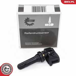 Hjulsensor, däcktryckskontrollsystem (TPMS), hyundai elantra sedan vii, ioniq 5, sonata viii, kia sorento iv, 52940-L1100