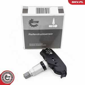 Hjulsensor, däcktryckskontrollsystem (TPMS), kia rio iii, rio sedan iii, sportage iii, 529332S400, 529332S410, 529333X305