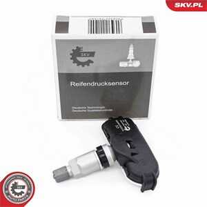 Hjulsensor, däcktryckskontrollsystem (TPMS), hyundai,kia, 52933-3V100