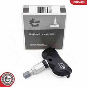 Hjulsensor, däcktryckskontrollsystem (TPMS), hyundai grandeur, i40 i, i40 cw i, 529333V600