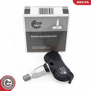 Hjulsensor, däcktryckskontrollsystem (TPMS), hyundai,kia, 52933-3M000