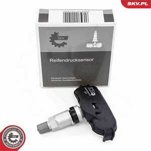 Hjulsensor, däcktryckskontrollsystem (TPMS), hyundai ix35, kia sportage iii, 529332Y450