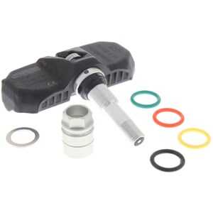 Hjulsensor, däcktryckskontrollsystem (TPMS), renault clio iii, clio grandtour iii, modus / grand modus, 77 01 476 638, 77 01 47