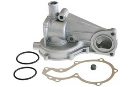 Hus, vattenpump, audi,vw, 026 121 005 F, 050 121 010, 050 121 013 A