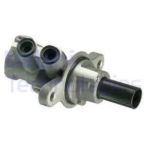 Huvudbromscylinder, nissan qashqai / qashqai +2 i, qashqai / qashqai +2 van i, 46010-JD80A, 46010-JD90A, 46012-JD80A