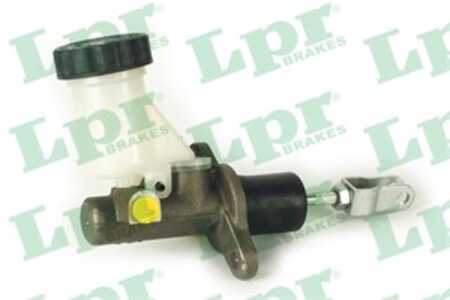 Huvudcylinder, koppling, nissan terrano ii, 306107F000, 306107F004, 306107F00A