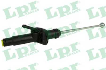 Huvudcylinder, koppling, fiat idea, idea van, lancia musa, ypsilon, 46819820, 55187214, 55196254