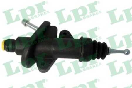 Huvudcylinder, koppling, ford galaxy i, galaxy mk van i, seat alhambra, alhambra van, vw sharan, sharan van, 1076417, 7317054, 