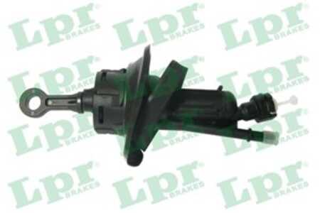 Huvudcylinder, koppling, ford,land rover,volvo, 1388785, 1491916, 1801414, 30735019, 30787909, 31325384, 6G917A542AB, 6G917A542