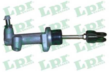 Huvudcylinder, koppling, daewoo espero, nexia, nexia sedan, 96159106, 96167964, 96297178, P96297178