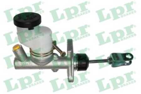 Huvudcylinder, koppling, hyundai accent i, accent sedan, lantra i, pony, pony / excel sedan, s coupe, 4161022050, 4161024950, 4