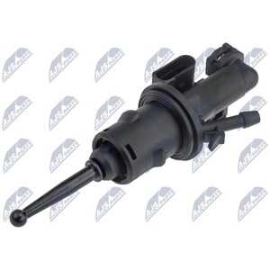 Huvudcylinder, koppling, vw amarok, amarok flak/chassi, 3AA721388, 3C0721388C, 3C0721388D, 3C0721388E, 3C0721388G, 3C0721388J, 