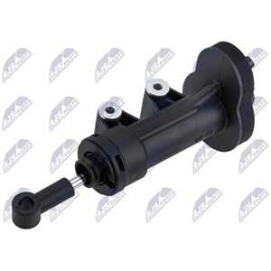 Huvudcylinder, koppling, audi a6 allroad c6, a6 c6, a6 c6 avant, 4F0721401, 4F0721401A, 4F0721401B