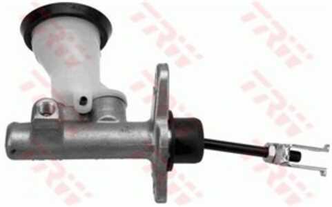 Huvudcylinder, koppling, toyota hilux pick-up v, hilux pick-up vi, 31410-35250, 31410-35360