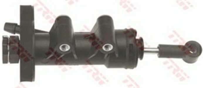 Huvudcylinder, koppling, audi a6 allroad c6, a6 c6, a6 c6 avant, 4F0 721 401 A, 4F0 721 401 B, 4F0 721 401