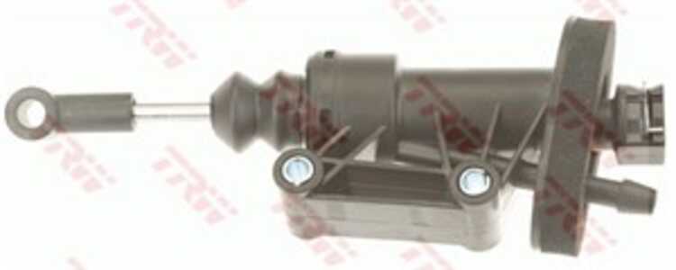 Huvudcylinder, koppling, vw amarok, amarok flak/chassi, 2H0 721 401