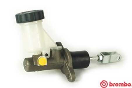 Huvudcylinder, koppling, nissan terrano ii, 306107F000, 306107F004, 306107F00A