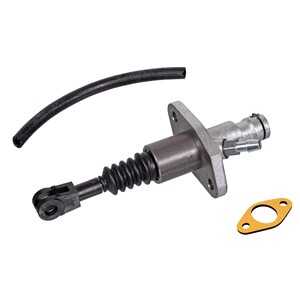 Huvudcylinder, koppling, opel vectra b, vectra b halvkombi, vectra b kombi, vauxhall vectra, 090578481, 56 79 312, 90578481