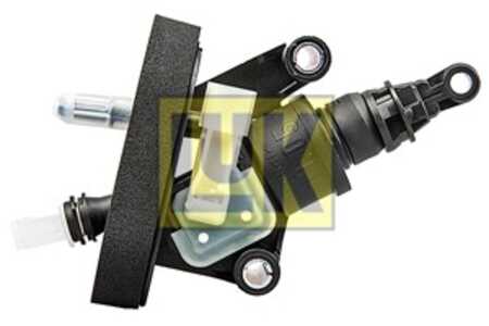 Huvudcylinder, koppling, ford b-max, b-max van, fiesta vi, fiesta van vi, 1751681, CV217A542BA, CV21-7A542-BA