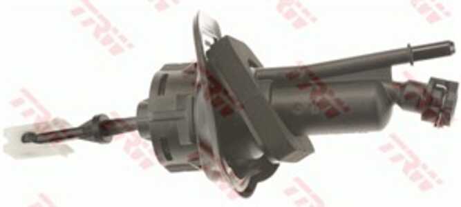 Huvudcylinder, koppling, mazda 3, 3 sedan, 8N61-7A543-AA, 8N61-7A543-AB, BBM7-41-400, BBM7-41-400A