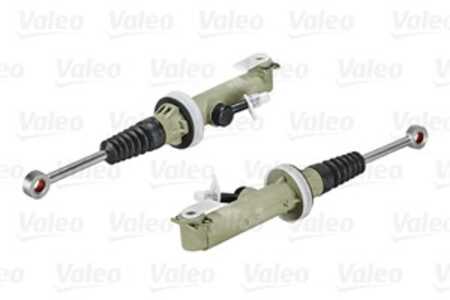 Huvudcylinder, koppling, ford transit buss, transit flak/chassi, transit skåp, 4042227, 4385374, YC157A543BG, YC15-7A543-BG