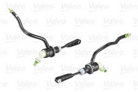 Huvudcylinder, koppling, dacia duster, lodgy, sandero ii, renault duster, 306104294R, 306109244R