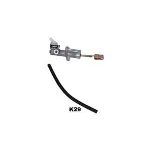 Huvudcylinder, koppling, kia carnival i, carnival ii, 0K55E-41-990B