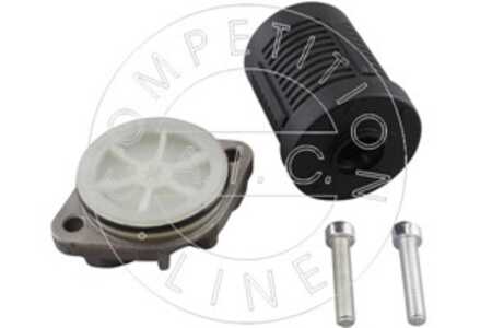 Hydraulfilter, lamellkoppling-allhjulsdrift, Bakaxel, volvo s60 ii, s80 ii, v60 i, v70 iii, xc60 suv i, xc70 ii, xc90 i, 31 259