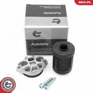 Hydraulfilter, lamellkoppling-allhjulsdrift, Bakaxel, ford,land rover,volvo, 1 673 828, 1673828, 31259352, 31325173, 9V4N4A319A