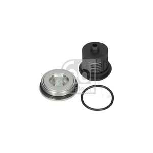 Hydraulfilter, lamellkoppling-allhjulsdrift, audi,seat,skoda,vw, 02D 598 574, 2D 598 574