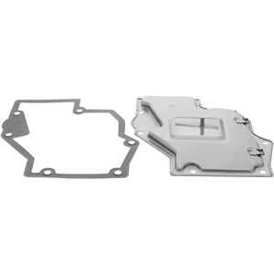 Hydraulikfilter, automatväxellåda, suzuki grand vitara i, grand vitara terrängbil öppen i, vitara, vitara cabrio, x-90, 26582-5