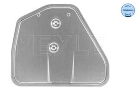 Hydraulikfilter, automatväxellåda, audi,vw, 09L 325 429