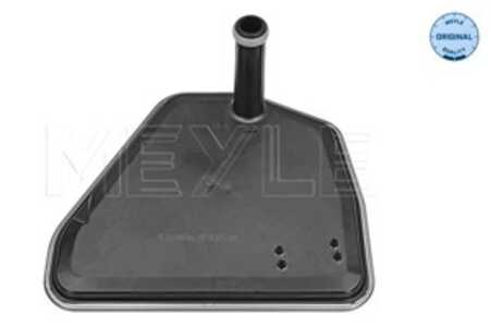 Hydraulikfilter, automatväxellåda, audi a6 c6, a6 c6 avant, a8 d3, vw phaeton, 09E 325 429