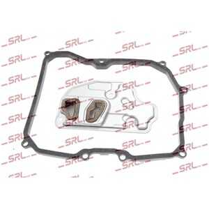 Hydraulikfilter, automatväxellåda, seat,skoda,vw, 09G 321 370, 09G 325 429 A kit, 09G 325 429 A, 09G321370S1, 09G325429AS1, 100