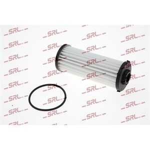 Hydraulikfilter, automatväxellåda, audi,cupra,seat,skoda,vw, 0GC 325 183 A kit, 0GC 325 183 A, 0GC 325 183 kit, 0GC 325 183, 0G