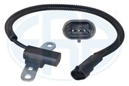 Impulsgivare, vevaxel, dodge dakota, jeep cherokee, grand cherokee i, wrangler i, 4713427, 56026882, 56027031, K56027031