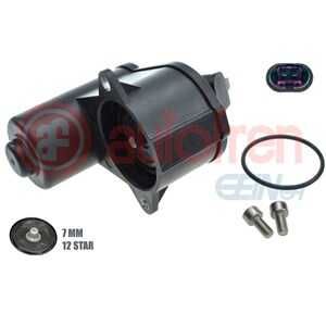 Inställning, parkeringsbroms bromsok, audi,seat,vw, 3C0615403B, 3C0615403C, 3C0615403D, 3C0615403E, 3C0615403F, 3C0615403G, 3C0