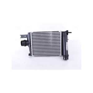 Intercooler, Höger, Vänster, dacia,renault, 14461B680C, 144965154R, 144966051R, 144967634R