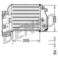 Intercooler, Höger