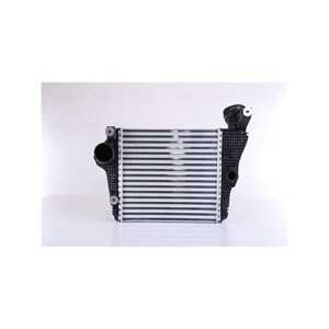 Intercooler, Höger, porsche macan, 95B145804A, 95B145804B