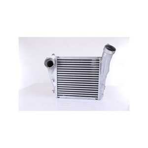 Intercooler, Höger, porsche cayenne, 7L5145804B, 95511064000, 95511064001