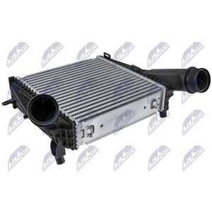 Intercooler, Höger, porsche panamera sport turismo, 971145804J