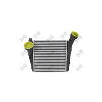 Intercooler, Höger