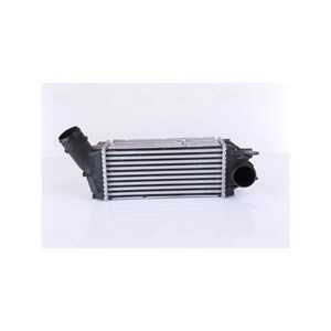 Intercooler, Höger, citroën c4 i, c4 coupé, c4 sedan i, c4 skåp/halvkombi i, peugeot 307, 307 break, 307 cc, 307 sw, 307 sw skå