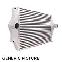 Intercooler, polestar polestar 1