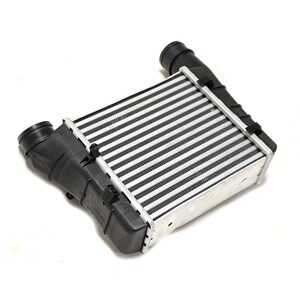 Intercooler, Vänster fram, audi a4 b7, a4 b7 avant, 8E0.145.805AA, 8E0145805T